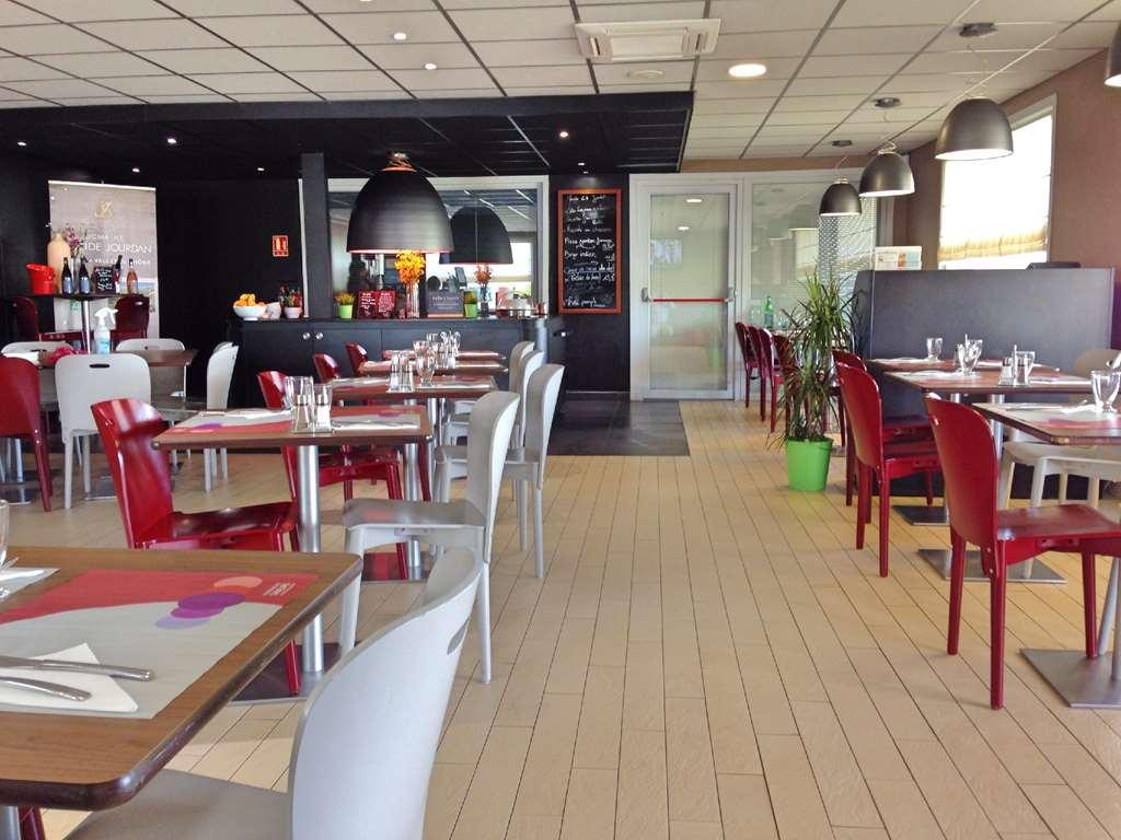 博莱讷 博乐内康铂饭店酒店 外观 照片
